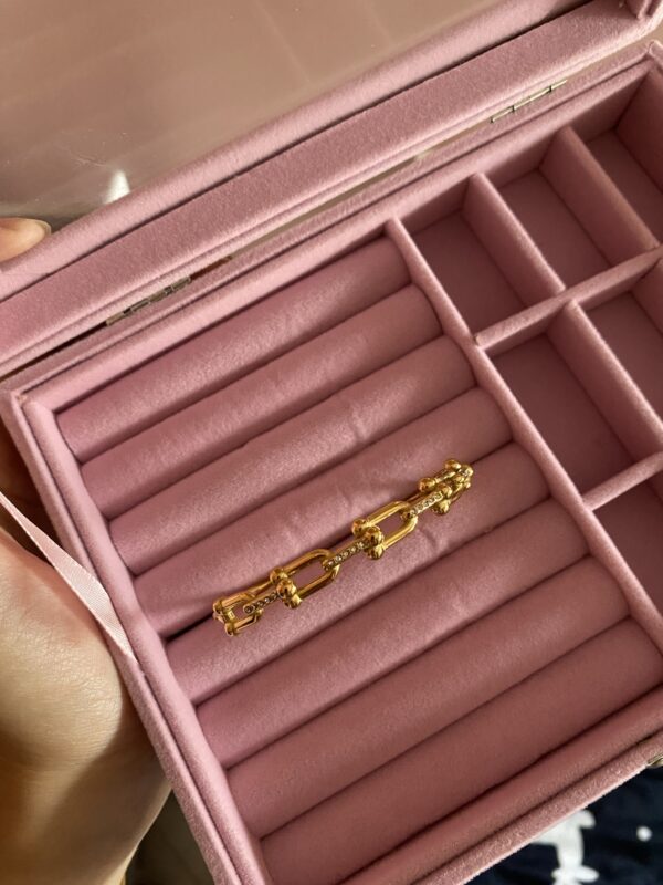 Bracelet Tiffany