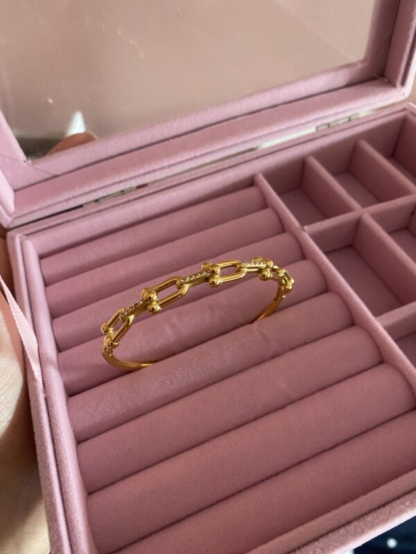 Bracelet Tiffany