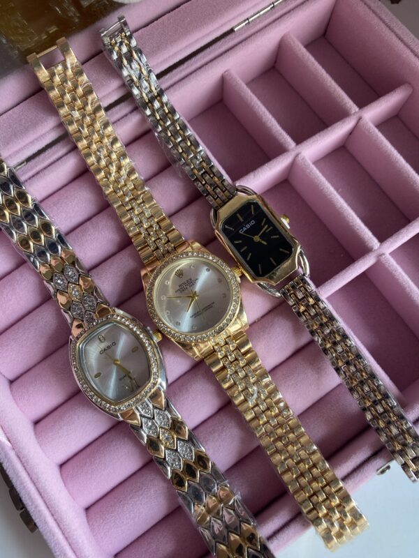 Montre