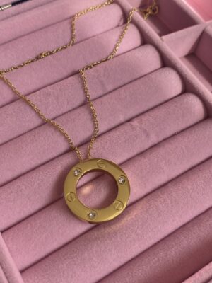img_4489 Chaine cartier love perle
