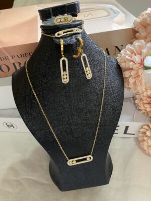 Parure messika