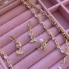 Parure tulipe