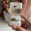 Bague Boucheron