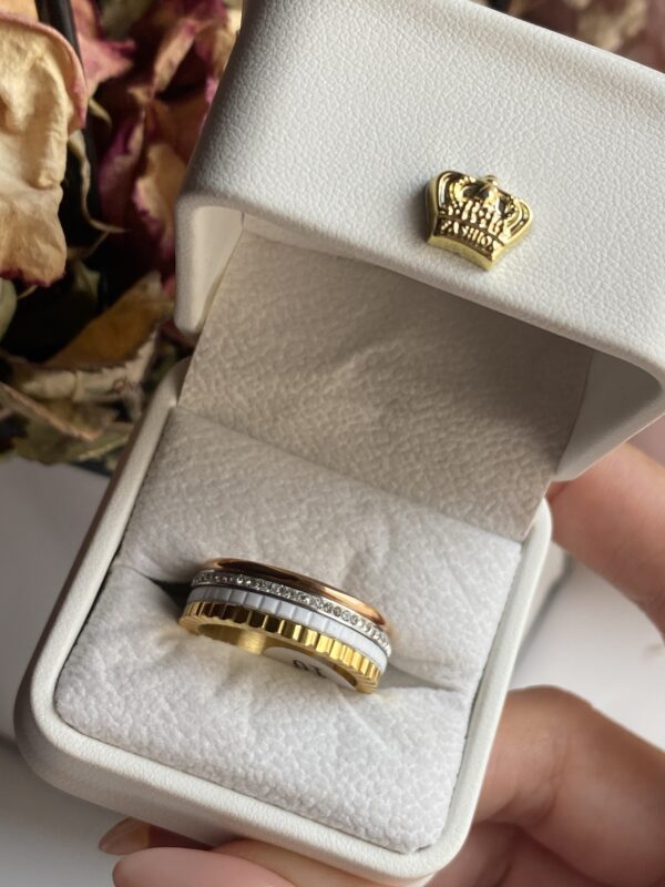 Bague Boucheron