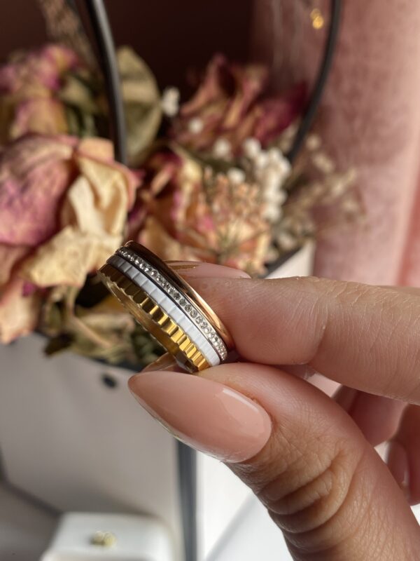 Bague Boucheron