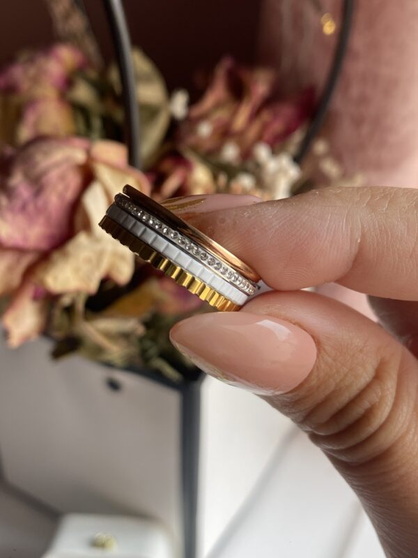 Bague Boucheron