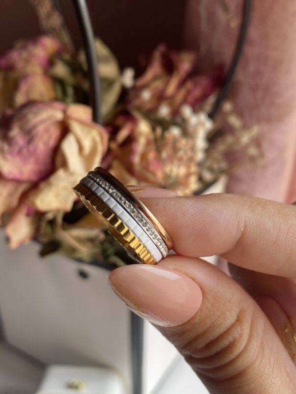 Bague Boucheron