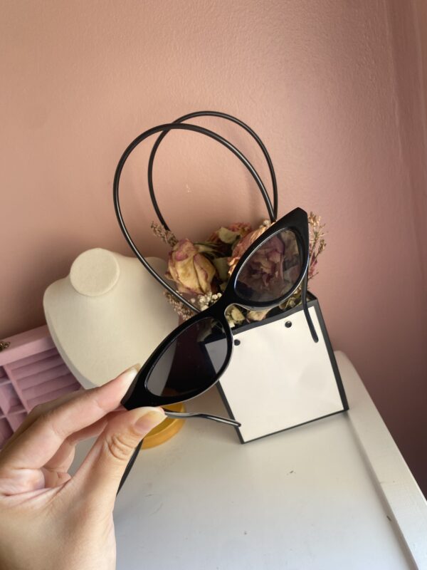 Lunette de soleil 🕶️
