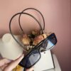 Lunette de soleil 🕶️