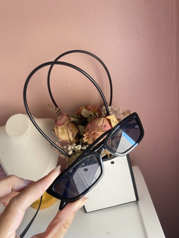 Lunette de soleil 🕶️