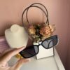 Lunette de soleil 🕶️