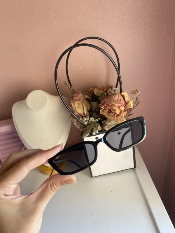 Lunette de soleil 🕶️