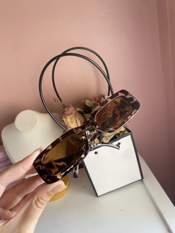 Lunette de soleil 🕶️