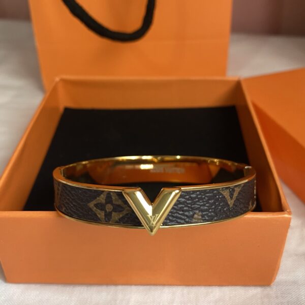 Bracelet LV