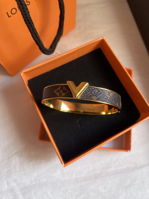 Bracelet LV