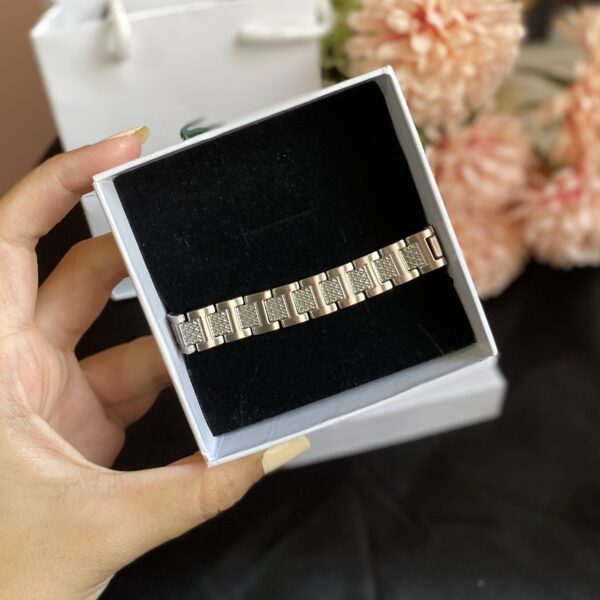 Bracelet Lacoste