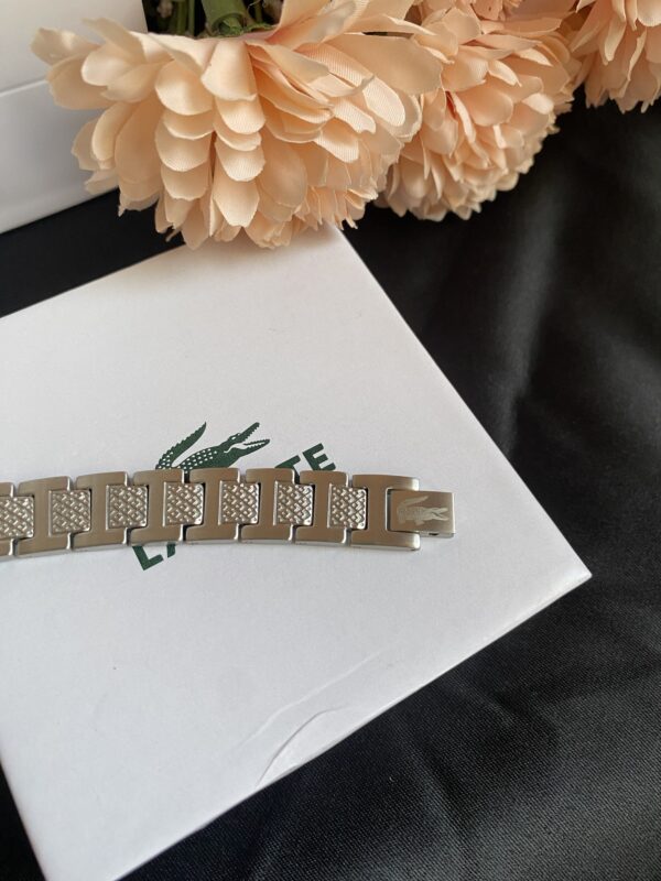 Bracelet Lacoste