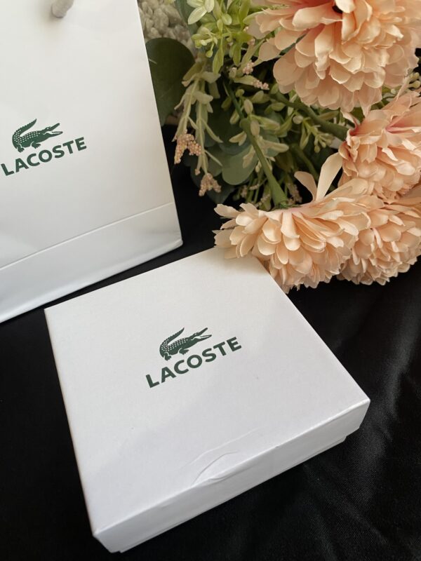 Bracelet Lacoste
