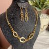Parure cartier