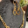 Parure cartier