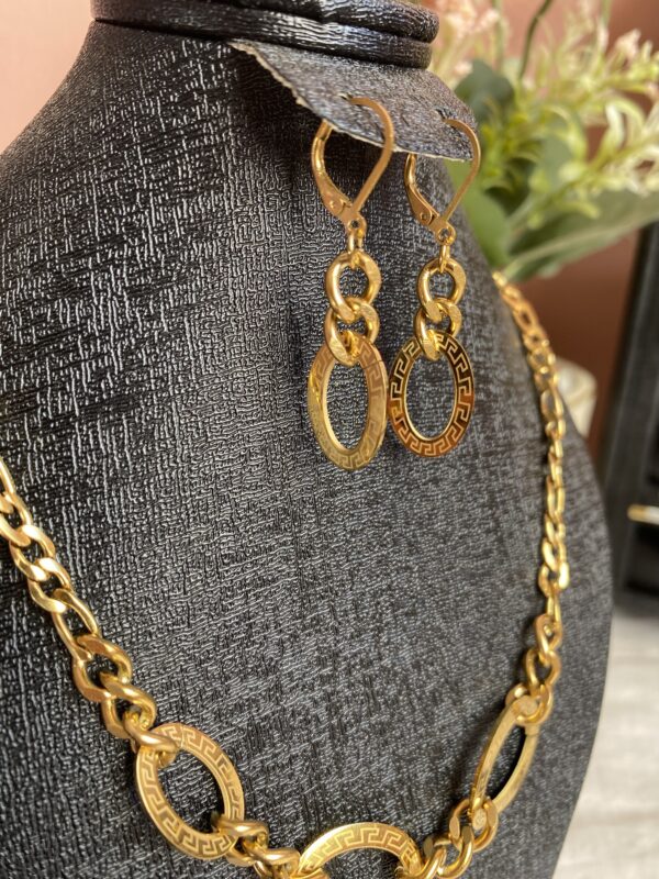 Parure cartier
