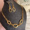 Parure cartier