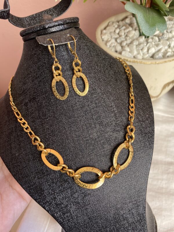 Parure cartier