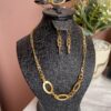 Parure cartier