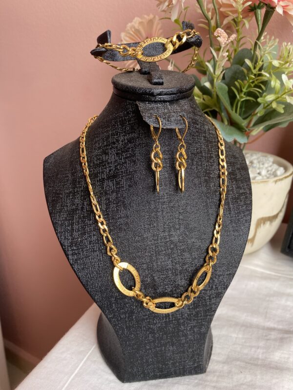 Parure cartier
