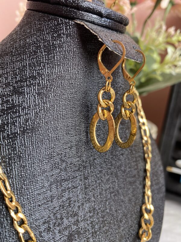 Parure cartier