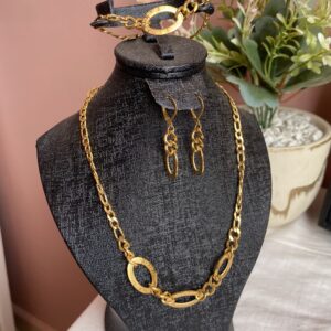 Parure cartier