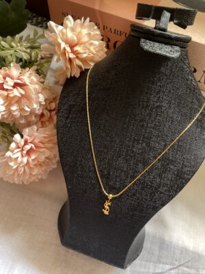 img_5230 Chaine YSL
