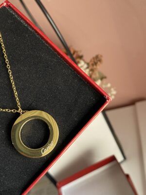img_7344 Chaine cartier love