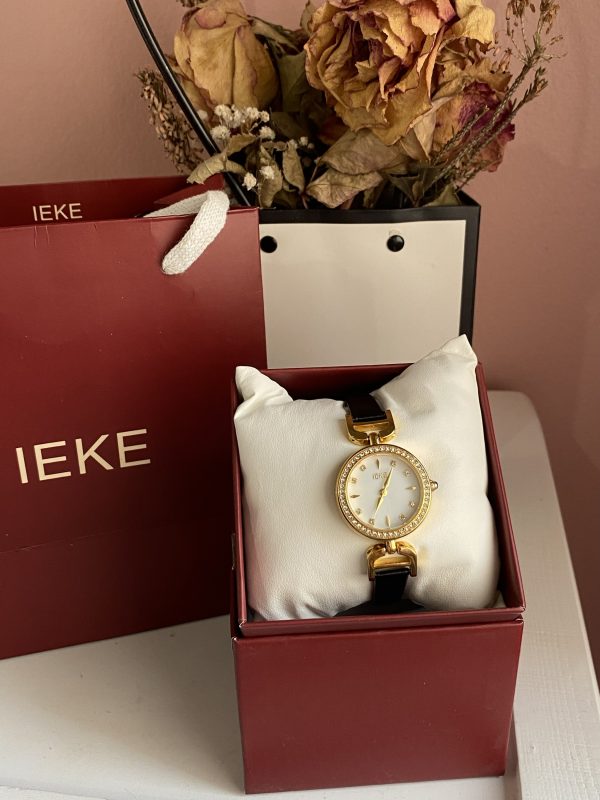 Montre ieke original
