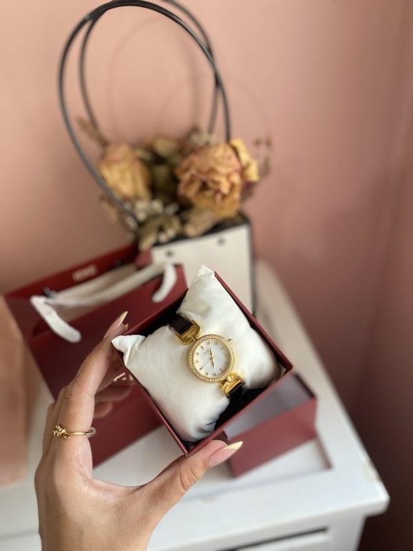 Montre ieke original