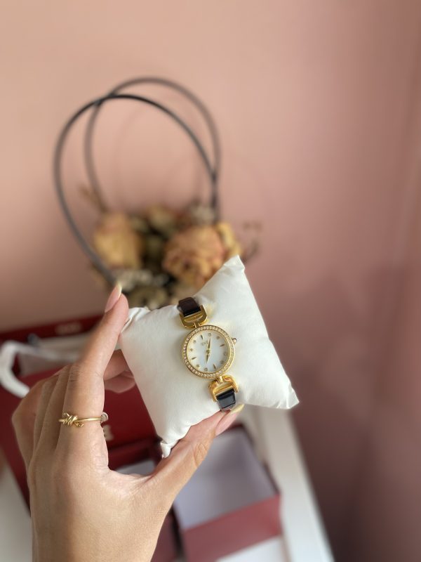 Montre ieke original